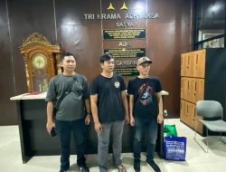 Kejaksaan Negeri Pontianak Telah Berhasil Mengamankan Terpidana Perkara Perbankan