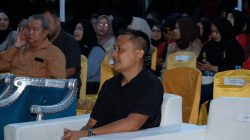 Polda Kalbar Apresiasi Solidaritas Lintas Komunitas Di Konser Amal Peduli Aceh Dan Sumatera