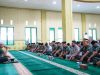 Peringati Isra Mi’raj, Pangdam XII/Tpr Jadikan Akhlak Rasulullah Sebagai Landasan Pengabdian Prajurit