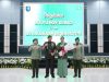 Pangdam XII/Tpr Kukuhkan Ny. Uya Novi Rubadi Sebagai Ibu Raksakarini Sri Sena