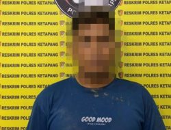 Kuasai Sejumlah Narkoba Jenis Sabu Seorang Pelaku Diamankan Petugas Satresnarkoba Polres Ketapang 