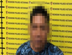 Pria Di Kecamatan Nanga Tayap Diamankan Polisi Sabu Seberat 23,33 Gram Turut Diamankan