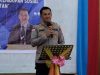 Kapolres Sintang Berikan Kuliah Umum Di STT Khatulistiwa Motivasi Mahasiswa Menggapai Cita-cita