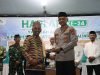 Kapolres Ketapang Hadiri Penutupan Lomba Dan Pembagian Hadiah Harlah Ke-24 Ponpes Hidayaturrahman