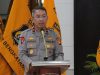 Wakapolda Kalbar Buka Musda Ke-V KBPP Polri Tekankan Transformasi Organisasi Yang Solid Dan Modern