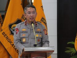 Wakapolda Kalbar Buka Musda Ke-V KBPP Polri Tekankan Transformasi Organisasi Yang Solid Dan Modern