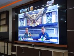 Dukung Ekonomi Kerakyatan Pangdam XII/Tpr Kawal Percepatan Koperasi Merah Putih