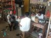 Patroli Siang, Polisi Temui Warga dengan Akrab Bahas Keamanan Lingkungan