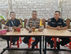 Polda Kalbar Gandeng Awak Media Tekan Angka Kecelakaan Melalui Operasi Keselamatan Kapuas 2026