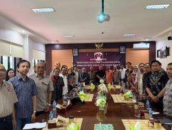 Polda Kalbar Perkuat Pengawasan Pangan 2026 Satgas Saber Siap Awasi 14 Komoditas Strategis