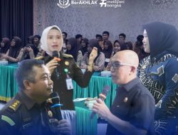 Edukasi Hukum untuk Pelajar SMA 1 Pontianak Ikuti Parent Teaching Day Kejati Kalbar