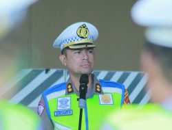 Utamakan Keselamatan Satgas Kapuas 2026 Kedepankan Edukasi Dan Pemeriksaan Humanis Di Pontianak