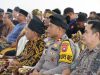 Wakapolres Ketapang Hadiri Pengukuhan Dan Pelantikan IPSI Kabupaten Ketapang