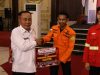 Harmoni Dalam Keberagaman Polda Kalbar Hadiri Perayaan Imlek Bersama 2577 Kongzili Di Pendopo Gubernur