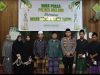 Polres Melawi Dan Insan Pers Buka Puasa Bersama Di Pesantren Syaikh Zainuddin Nahdhatul Wathon