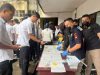 Pastikan Internal Bersih, Polda Kalbar Gelar Tes Urine Mendadak Personel Ditresnarkoba