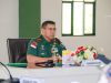 Pangdam XII/Tpr Pimpin Rapat Dewan Pengawas RS Tk II Kartika Husada Dorong Peningkatan Kinerja Dan Pelayanan Kesehatan