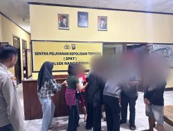 Viral Video Dugaan Bullying Polsek Nanga Pinoh Gerak Cepat Lakukan Mediasi Dan Imbau Masyarakat Bijak Bermedsos