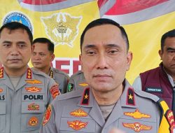 Polda Kalbar Berhasil Ungkap 11 Kasus Narkoba Amankan 18 Tersangka Dan Musnahkan 16.026,54 Gram Sabu