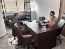 Penyidik Kejati Kalbar Kembali Memeriksa Saksi-Saksi Perkara Bauksit Dari Kementerian ESDM