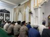 Polisi Hadir Di Tengah Masyarakat Polres Ketapang Gelar Tarawih Keliling Jaga Harkamtibmas Di Bulan Ramadhan
