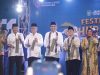 ‎Hadiri Festifal Sahur 2026 Se-Kalimantan Barat Danrem 121/Abw Minta Masyarakat Agar Berperan Dan Berpartisipasi Aktif Dalam Menjaga Stabilitas Keamanan