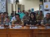 Pererat Sinergitas Pasandi Kodim 1206/Psb Hadiri Rakor Lintas Sektoral Di Polres Kapuas Hulu