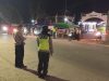 Polres Ketapang Intensifkan Pengamanan Ibadah Sholat Tarawih Di Wilayah Kecamatan Delta Pawan