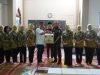Kejati Kalimantan Barat Dan IAD Gelar Bakti Sosial Serta Buka Puasa Bersama Perkuat Kepedulian Sosial Di Bulan Ramadhan