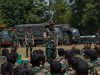 Siapkan Prajurit Di Medan Laga Pangdam XII/Tpr Pantau Langsung Latihan Tempur Yonif 645/Gty