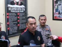 Kasus Oli Palsu Masuk Tahap P-21 Polda Kalbar Segera Limpahkan Tersangka Dan Barang Bukti Ke Jaksa