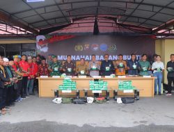 Polres Sintang Musnahkan Barang Bukti Sabu Seberat 57 Kg Lebih Tegaskan Komitmen Perangi Narkoba
