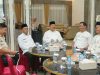 Dandim 1204/sanggau Hadiri Silaturahmi Dan Buka Puasa Bersama wakil gubernur Kalimantan Barat