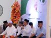 Kapolres Ketapang Hadiri Buka Puasa Bersama Forkopimda Dalam Rangka Hari Jadi Kabupaten Ketapang Ke-608