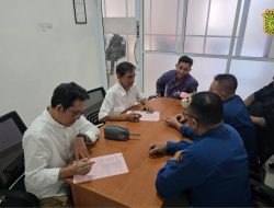 Komitmen Penegakan Hukum Era Kajati Emilwar Ridwan Tuntaskan Penyidikan Kasus HibahMujahidin