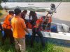 Korban Tenggelam Di Sungai Pinoh Di Temukan Di Sungai Melawi