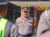 Polres Sintang Manfaatkan CCTV Diskominfo Untuk Pantau Arus Lalu Lintas Ops Ketupat Kapuas 2026