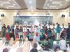 Kodim 1206/Psb Gelar Doa Bersama Dan Buka Puasa Bersama Yayasan Yatim Piatu Baitul Maqdis 