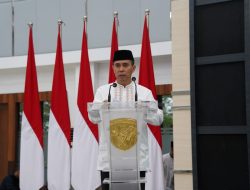 Buka Puasa Bersama Pangdam XII/Tpr Ajak Prajurit Perkuat Mentalitas Lewat Al-Qur’an