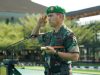 Jelang Hari Raya Pangdam XII/Tpr Tegaskan  Prajurit Harus Jadi Contoh Positif Di Lingkungan Masyarakat