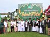 ‎Korem 121/Abw Dan Kodim 1205/Stg Menggelar Sholat Idul Fitri 1447 H Bersama Masyarakat Di Kabupaten Sintang