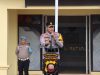 Wakapolres Ketapang Cek Kehadiran Personel Usai Cuti Lebaran Pastikan Kesiapan Pelaksanaan Tugas