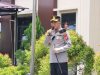 Kapolres Sintang Turunkan Kekuatan Besar Agar Hakim Putuskan Perkara Tanpa Tekanan