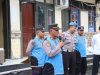 AKP Widaya Berikan Arahan Dan Kesiapan Kepada Calon Siswa Polri T.A. 2026