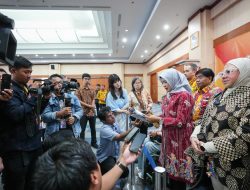 Musrenbang Jakarta Barat 2026 Hasilkan 79 Usulan Prioritas, Ini Enam Program Utama Pemkot