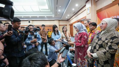 Musrenbang Jakarta Barat 2026 Hasilkan 79 Usulan Prioritas, Ini Enam Program Utama Pemkot