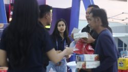 Road Show AVC 2026 Sambut Turnamen Voli Terbesar Asia Di Indonesia