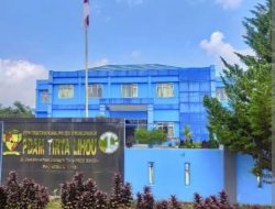 Tata Kelola Amburadul Dirut PDAM Tirta Lihou Kabupaten Simalungun Dicopot.