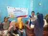 Pemdes Cicadas Salurkan Bantuan Pangan kepada 534 Keluarga Penerima Manfaat