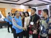 Kapolres Melawi Pimpin Rikmin Awal Penerimaan Terpadu Anggota Polri Pabanrim Polres Melawi T.A.2026
